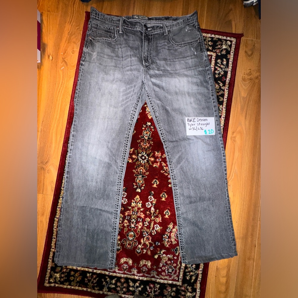 BKE DENIM